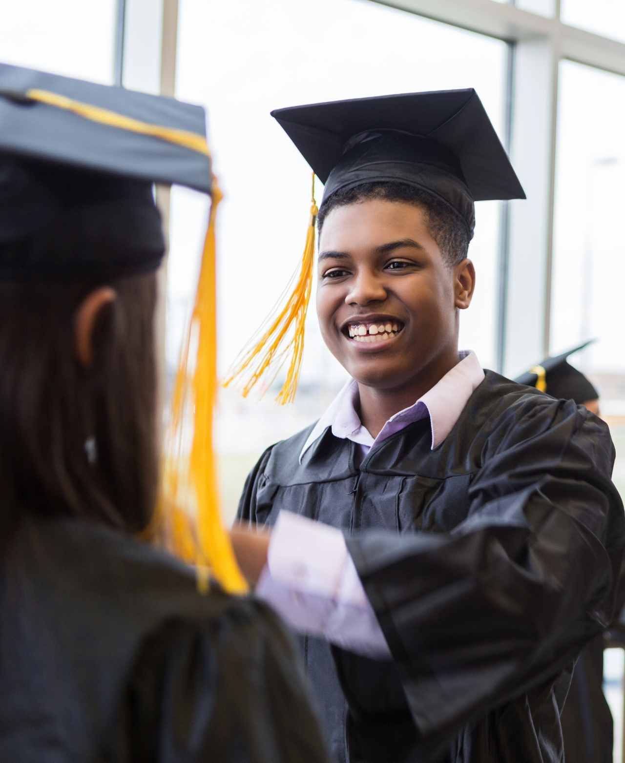 Graduate